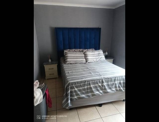 2 BEDROOM HOUSE FOR SALE IN WINDMILL PARK